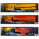 thumbnail image 1 of Tráiler de Control Remoto LUP TOYS Super Truck Racing Amarillo, 1 of 3