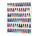 thumbnail image 1 of Nail Polish Organizer Rack Holds Up To 102 Bottles, 1 of 5