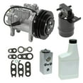 thumbnail image 2 of UAC KT 1242 Compressor Replacement Kit, 2 of 2