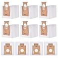 thumbnail image 1 of Bolsas de aspiradora Allinless para Ecovacs Deebot Ozmo T8 T9 N8 Series, 1 of 5