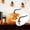 B, variant on Plastic Pumpkin Stem – Black and Brown Decorative Handle for Halloween Pumpkin Head, Craft Projects, and DIY Decor