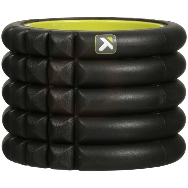 Trigger Point GRID Mini Compact Foam Roller