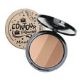 thumbnail image 1 of QIPOPIQ Beauty Gifts for Contour Creams Face Repair Color Three-Dimensional Cheek Red Delicate Gifts for Her Matte Nose Shadow Beginner Face Repair Plate Dressing Powder Blusher Deals, 1 of 6