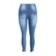 thumbnail image 3 of WILLBEST Pantalones Mujer Pantalones Vaqueros Clásicos de Cintura Media para Mujer, Casuales, Cómodos y Elásticos Con Bolsillos para Uso Diario. Extra Grande, 3 of 6