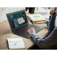 thumbnail image 3 of UsedLenovo ThinkPad E570 Notebook, 15.6" HD Display, Intel Core i5-7200U Upto 3.1GHz, 12GB RAM, 256GB SSD, DVDRW, VGA, HDMI, Card Reader, Wi-Fi, Bluetooth, Windows 10 Pro, 3 of 8