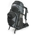 thumbnail image 4 of Chinook Daypacks Boulder 45, Black, 4 of 4