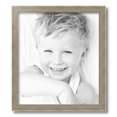 thumbnail image 2 of ArtToFrames 15x17 inch Muted Prosecco Gold Picture Frame, Gold MDF Poster Frame (4673), 2 of 7