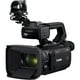 thumbnail image 2 of Videocámara Cañón XA55 UHD 4K con 2 baterías adicionales Paquete Film Maker, 2 of 7