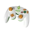 thumbnail image 1 of PDP FIGHT PAD YOSHI - Gamepad - wired - for Nintendo Wii, Nintendo Wii U, 1 of 4