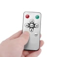 thumbnail image 4 of Adaptador de audio de video, estable con control remoto vga un adaptador SCART, DC 5V Alta - Velocidad para TVS, 4 of 7