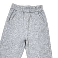 thumbnail image 5 of LvhaoGJOB Girls' Sweatpants for Sports Practice - Easy Care, Versatile Style, 5 of 6