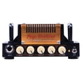 thumbnail image 1 of Hotone 154393 Nano Legacy Mojo Diamond Mini 5W Class AB Guitar Amplifier Head, 1 of 1
