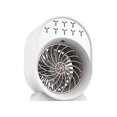 thumbnail image 1 of Small Conditioning Fan, Household Fan, Office Water Fan, Dormitory Desktop Mini Fan, 1 of 5