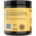 thumbnail image 4 of Sunny Isle Huile de Ricin Noire Jamaïcaine Beurre Pur 8oz - Noix de Coco, 4 of 4