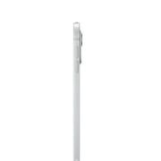 Apple Apple 11-inch iPad Pro WiFi 2TB with Nano-texture Glass, Silver