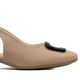 thumbnail image 4 of Zapatos Casuales para Mujer ZMexico 11101 beige 26.5, 4 of 4
