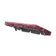 thumbnail image 4 of CarpNettore Canopy Replacement for Outdoor Swing, Durable Cover for Garden Hammock Furniture Purple, 4 of 9