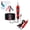 Red, variant on 3 in 1 Power Circuit Probe Tester,Dc 3.5v-36v Car Electrical System Diagnostic Tool,Digital Car Electrical Tester with Led Work Light for Vehicles & Engineering Machinery (Blue)