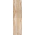 thumbnail image 4 of 3 1/2"W x 6"D x 14"H Imperial Smooth Knee Brace, Douglas Fir, 4 of 4