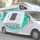 thumbnail image 4 of 3316250.712 Termostato Pared Zona Única para Vehículos Recreativos y Acondicionadores de Aire para Vehículos Recreativos y Autocaravanas con Pantalla Digital Temperatura,, 4 of 5