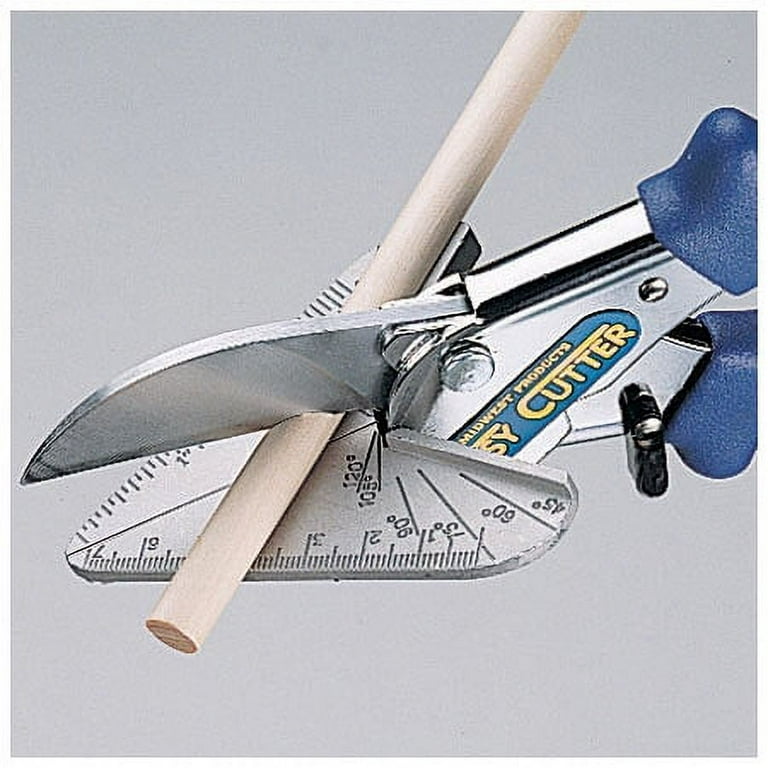 Cutters For Professional And Hobby Use