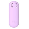 thumbnail image 1 of Bolso cosmético magnético a prueba de polvo portátil del silicón del cepillo del maquillaje, hecho de silicón, 1 of 5