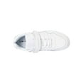 thumbnail image 6 of Lacoste T-Clip VLC 223 1 SMA Leather Trainers, White, 6 of 9