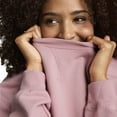thumbnail image 6 of Jockey Women's Unwind Lounge Crew Sweatshirt, 6 of 8