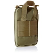 Maxpedition Khaki Legacy Sports Equipment Organizer Bag