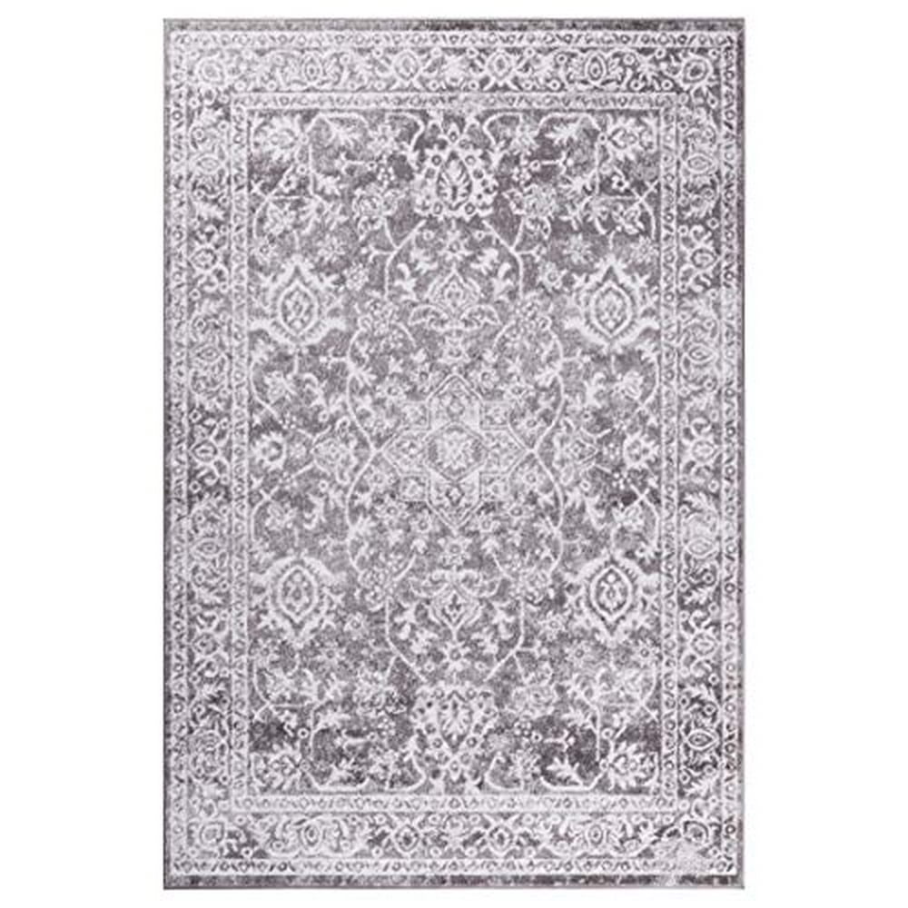 GAD Premium Indoor Contemporary Modern Low Pile Area Rug Vintage