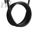 thumbnail image 5 of Manguera de aire de bomba, conector de 125cm, resistencia a la corrosión para boquillas francesas de EE. UU., Reino Unido, 5 of 5