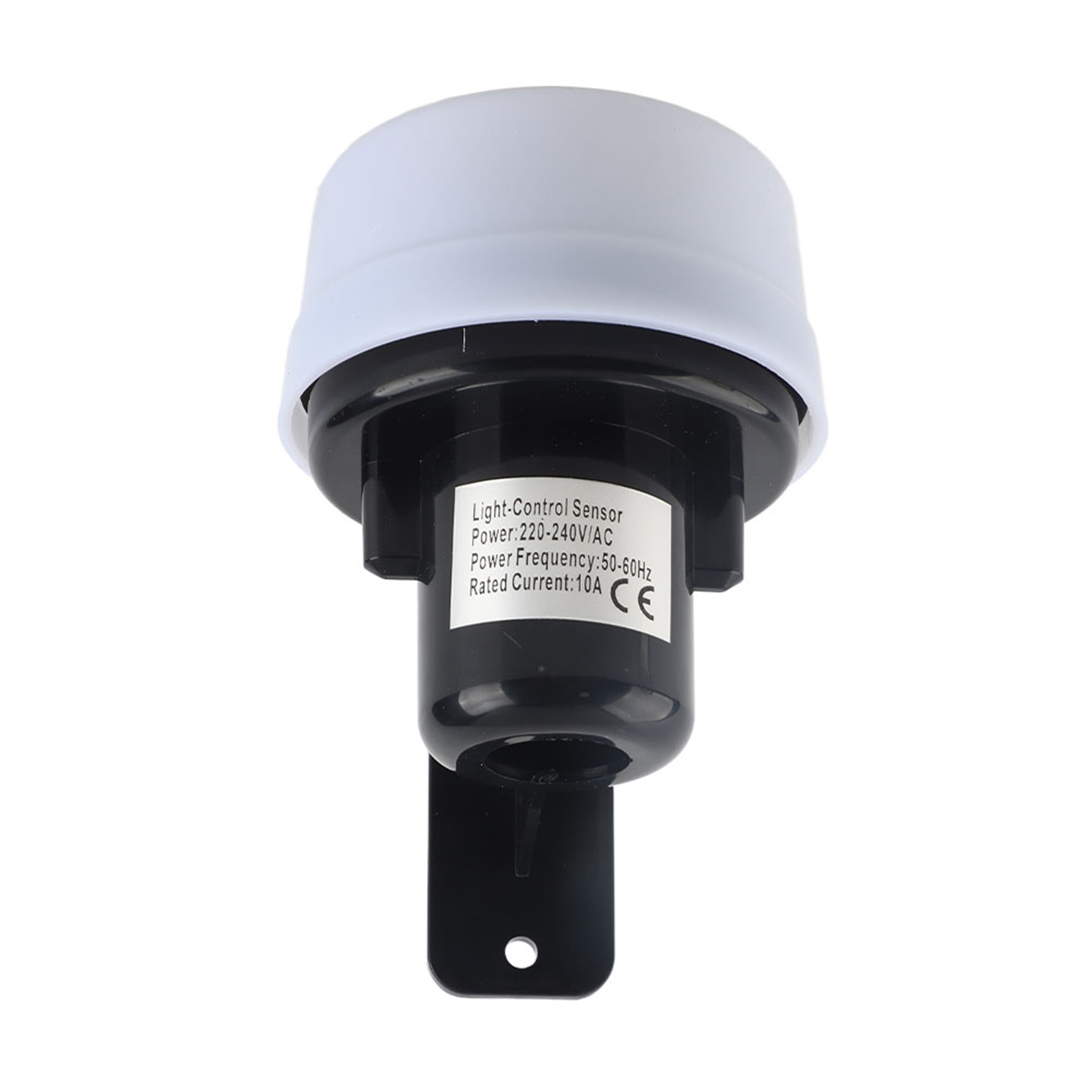 HQRP 2-Pack Photocell Light Sensor Dusk To Dawn Switch - Wire-in, 120V, 1800W (Outdoor/Garage Lights) - View #8