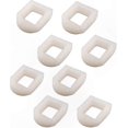 thumbnail image 2 of 16-Pack Replacement Foam and Carbon Filters for Pet Water Fountains-Compatible with Drinkwell Inox 360 and Avalon Models, 2 of 5