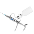 thumbnail image 3 of Jeringa continua ajustable para inyección de micelio veterinario con frasco para vacunación., 3 of 14