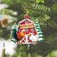 thumbnail image 3 of Árbol De Navidad Decoración Navideña De Madera Tema De Granja Adorno Colgante Adorno Decoración De Fiesta De Navidad Accesorios matsuzay HA040080-03, 3 of 6