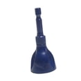 thumbnail image 5 of Dualoai Deburring Chamfer Tool Deburring Drill Easy to Use Metal Thread Burr Remover Blue, 5 of 9