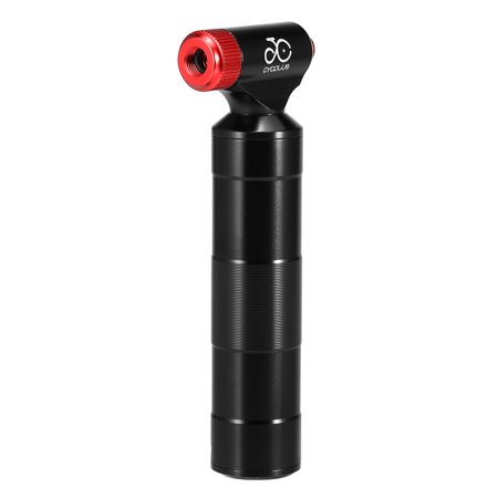 co2 bike tire inflator
