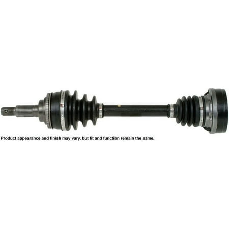 Cardone 60-5039 Remanufactured CV Constant Velocity Drive Axle Shaft Fits select: 1992-2001 TOYOTA CAMRY  1999-2001 TOYOTA CAMRY SOLARA