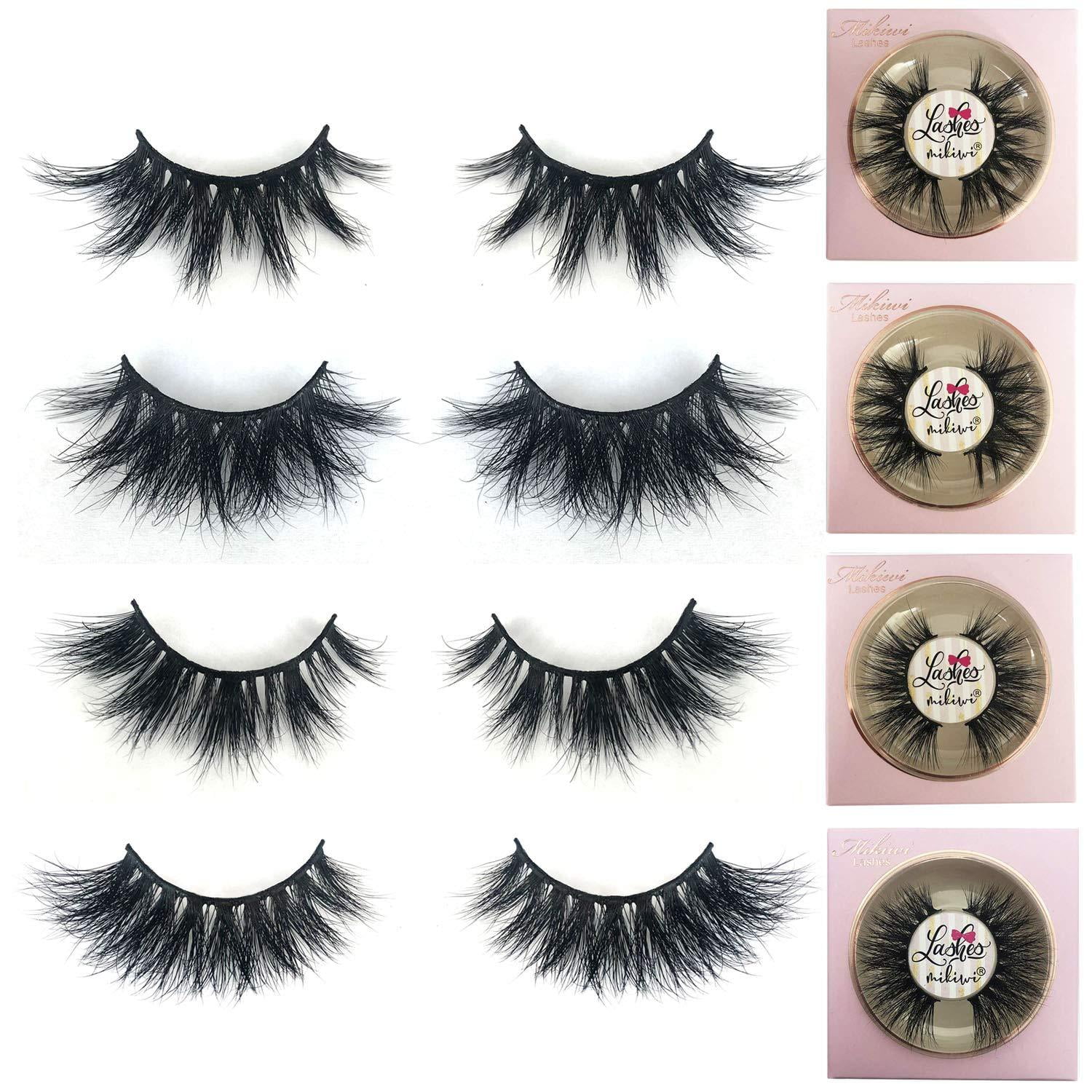 cheap mink eyelashes