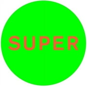 Pet Shop Boys - Super - Electronica - CD