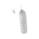 thumbnail image 1 of Dispensador de almacenamiento de bolsas de basura multiusos organizador de bolsas de comestibles colgante reutilizable bolsa de compras grande soporte , gris blanco perfecl Bolsas de almacenamiento, 1 of 8