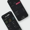 thumbnail image 5 of Veho Kuzo F1-S Sports Smartwatch with GPS, 5 of 5