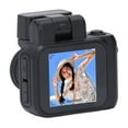 thumbnail image 1 of Cámara Digital De Bolsillo Para Niños Y Niñas, Cámara Digital FHD 1080P De Apuntar Y Disparar Con Llavero Con Correa De Mano, 6 Filtros, Cámara Pequeña Compacta, 1 of 7