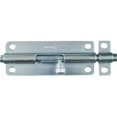 thumbnail image 1 of N151-738 5 in. Zinc Barrel Bolt, 1 of 1