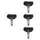 thumbnail image 4 of Sensores de presión de neumáticos 4x, sensores TPMS componentes automotrices sensores del de de presión de los neumáticos para C7, 4 of 9