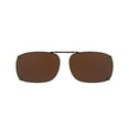 thumbnail image 1 of Foster Grant Polar Optics Clipons Sunglasses, 1 of 2