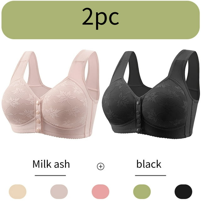 Iuhan Get It Today Everyday Bras, Tank Top Bra Solid Color Bustier Camisole Fashion Soft Bras Outfit Everyday Spring