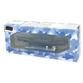 thumbnail image 3 of WWII USS Washington BB-56 Battleship Model for Desk Decoration, 1:1000 Scale Alloy Craft, 3 of 5