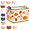 D, variant on Fall Thanksgiving Baby Storage Basket Pumpkin Maple Leaf Collapsible Clothes Kids Laundry Hamper Large Boys Girls Gift Toy Box Bin for Nursery Room,Bird,13.7*9.8*9.8 in
