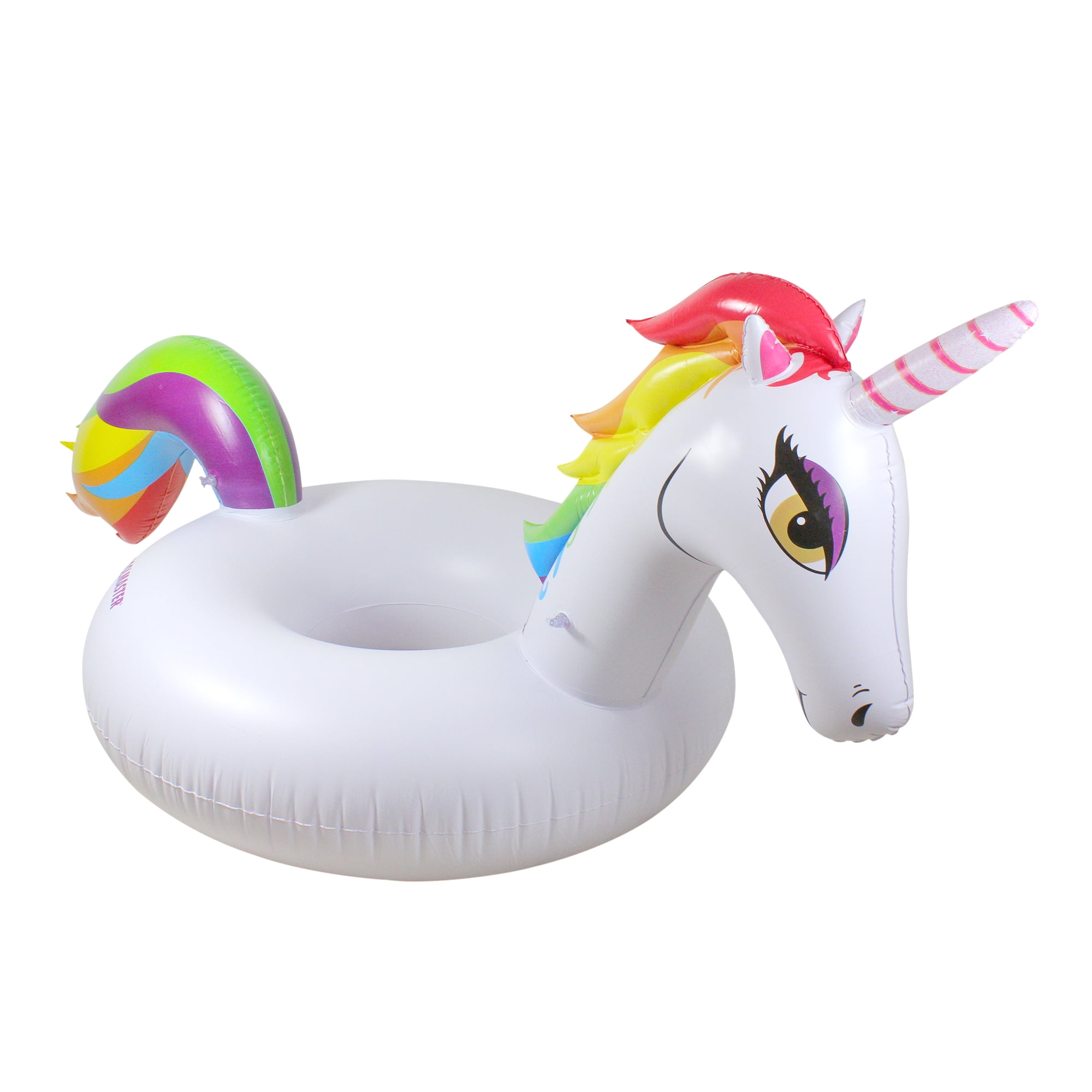 Rainbow Unicorn Pool Float Hot Sex Picture